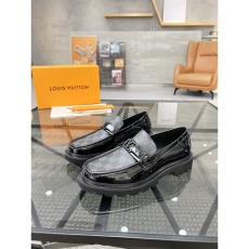 LV Leather Shoes